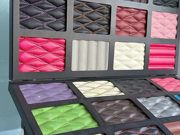 Diamond Stitch Patterns