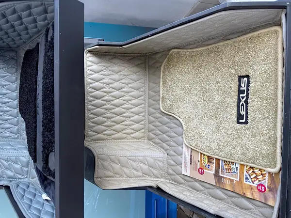 Lexus Floor Mat