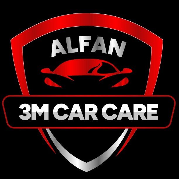 ALFAN 3M CAR CARE